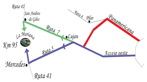 Map d